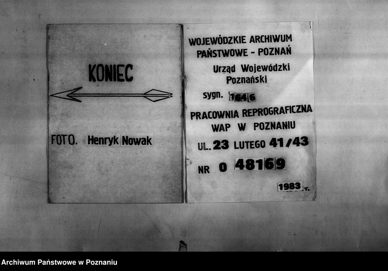 Obraz 11 z jednostki "Statystyka produkcji rolnej - zestawienie powiatowe - Środa"