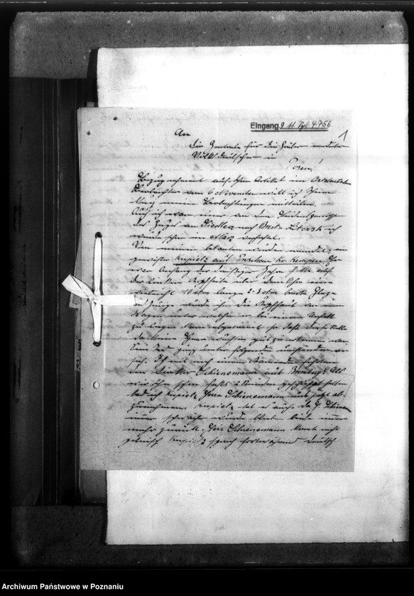 Obraz 5 z jednostki "Georg Kupietz aus Prossen, Kreis Kempen (Kępno)"