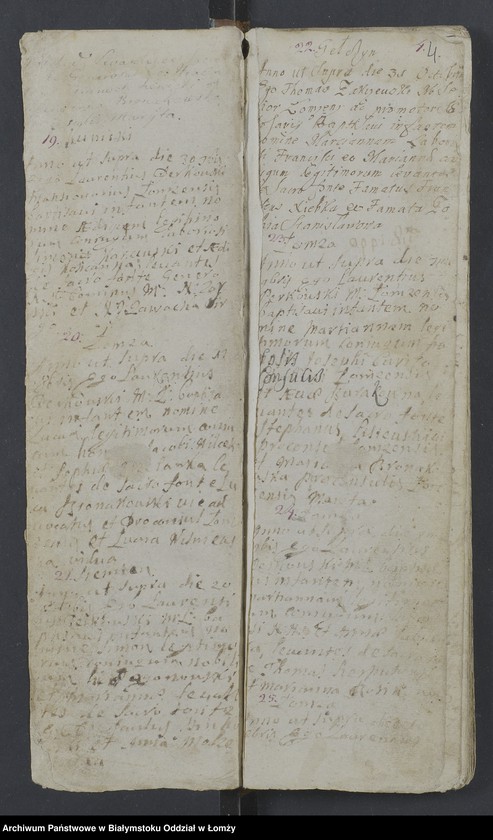 image.from.unit.number "Księga chrztów (urodzen)"