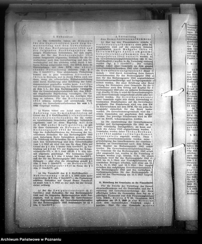 Obraz 10 z jednostki "Wycinki prasowe dotyczące Kraju Warty"