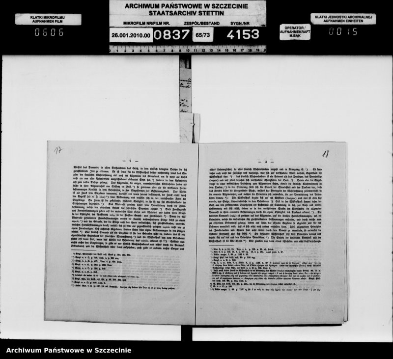 Obraz 15 z jednostki "Das in Puttbus errichtete Pädagogium, vol. I"