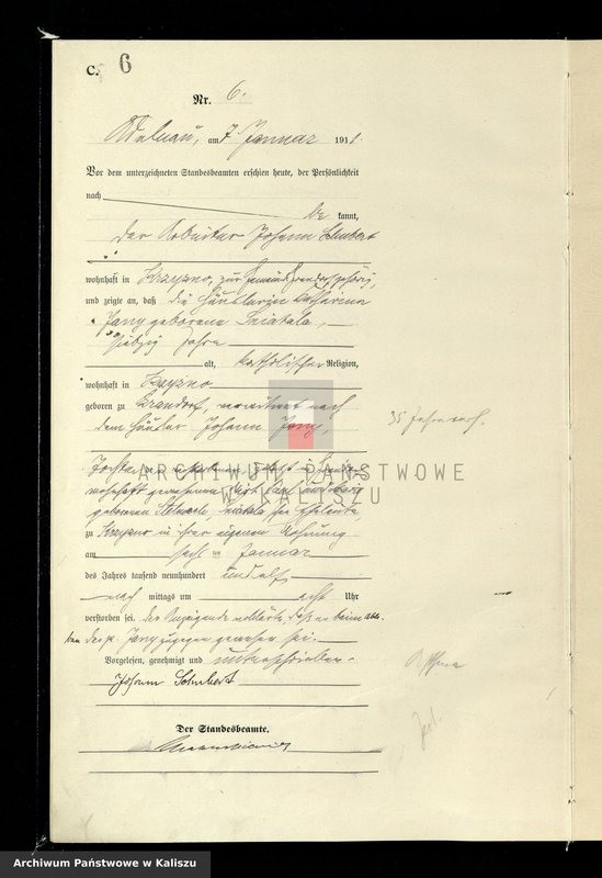 image.from.unit.number "[Księga zgonów]"