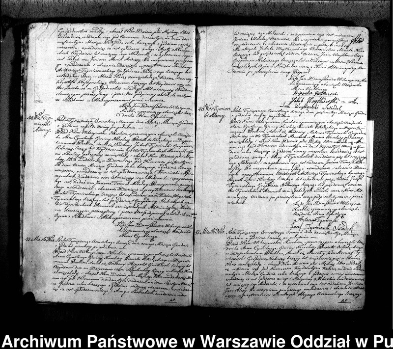 image.from.unit.number "Akta urodzeń, małżeństw, zgonów"