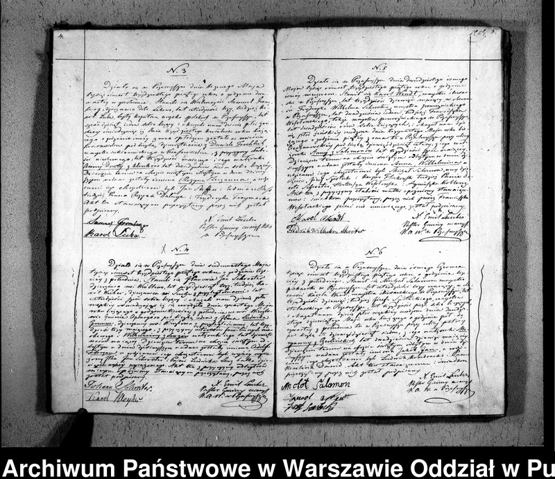 image.from.unit.number "Akta urodzeń, małżeństw i zgonów"