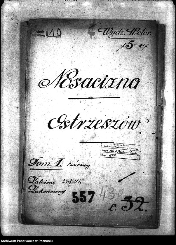 Obraz 4 z jednostki "Nosacizna - Ostrzeszów"