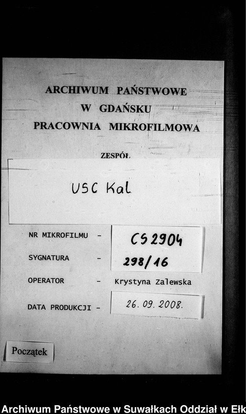 image.from.unit.number "Heiraths-Neben-Register des Preussischen Standes-Amtes Kehlen Kreis Angerburg"