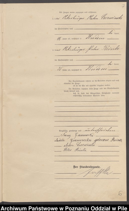 image.from.unit.number "Księga małżeństw"