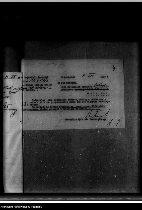 Obraz 8 z jednostki "Miasto Gniewkowo Budżety i sprawy rachunkowe"