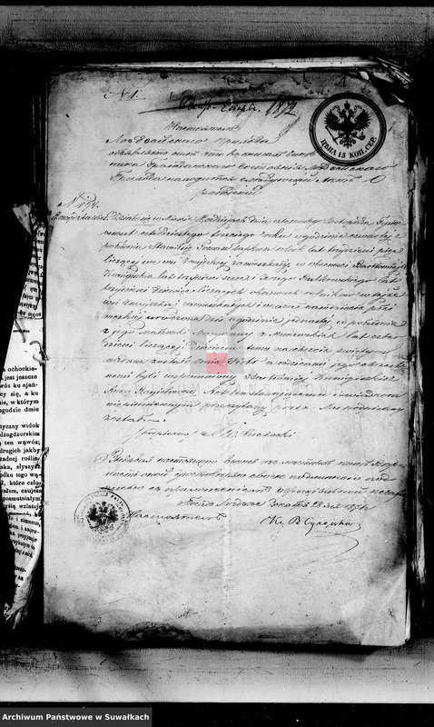 image.from.unit.number "[Dokumenty k Aktam Brakosočetavšichsja Swento Ezerskago Rimsko-Katoličeskago Prichoda s 1872 goda]"