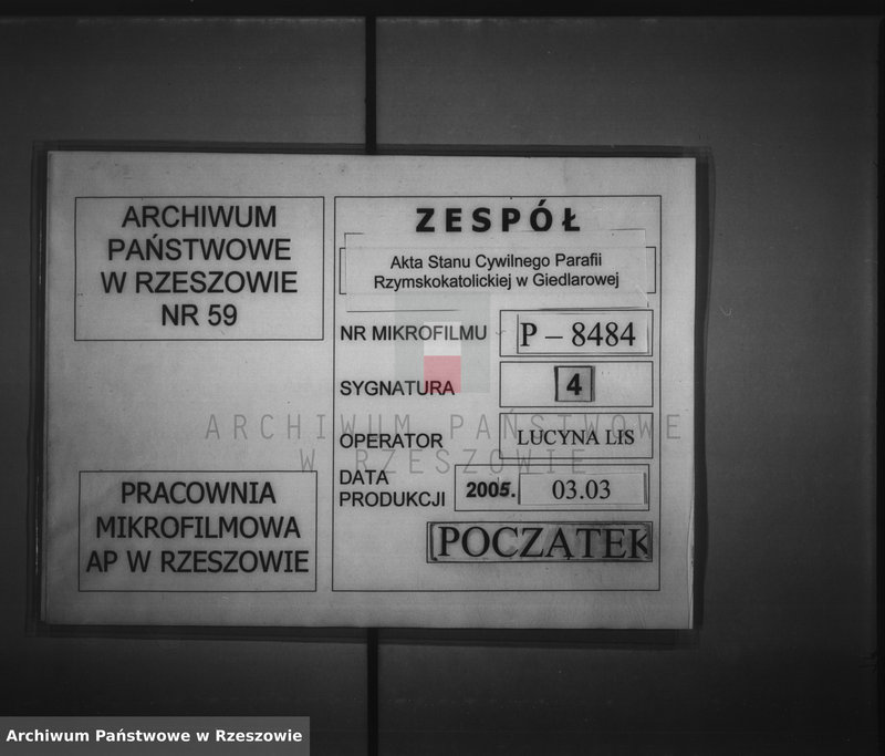 image.from.unit.number "Księga zgonów - Brzóza Królewska"