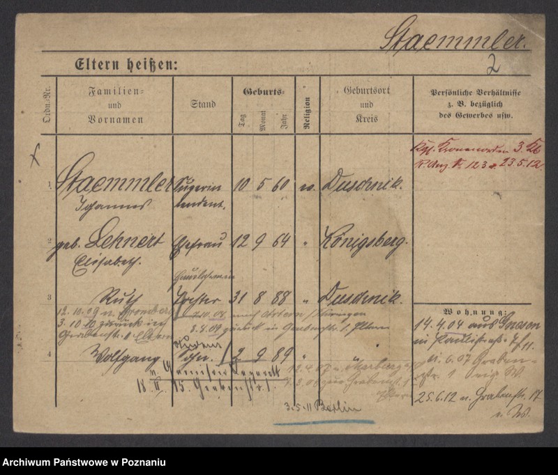 Obraz 9 z jednostki "Stemler - Steńko"