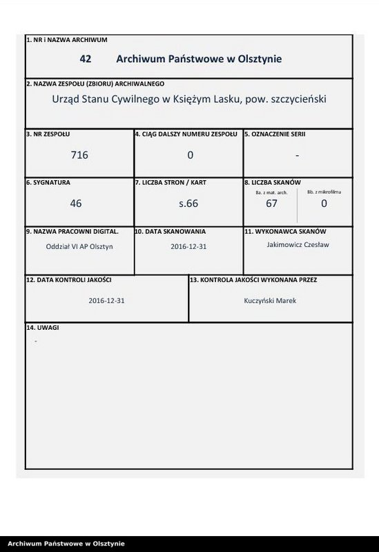 image.from.unit.number "Heiraths-Neben-Register Nr 1 - 32"
