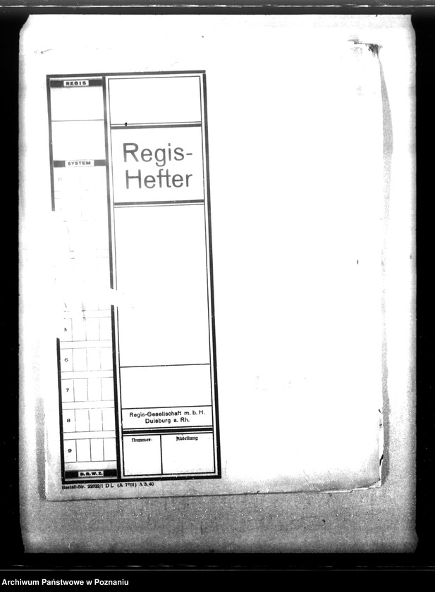Obraz 4 z jednostki "Verordnungsblatt Nr. 18"