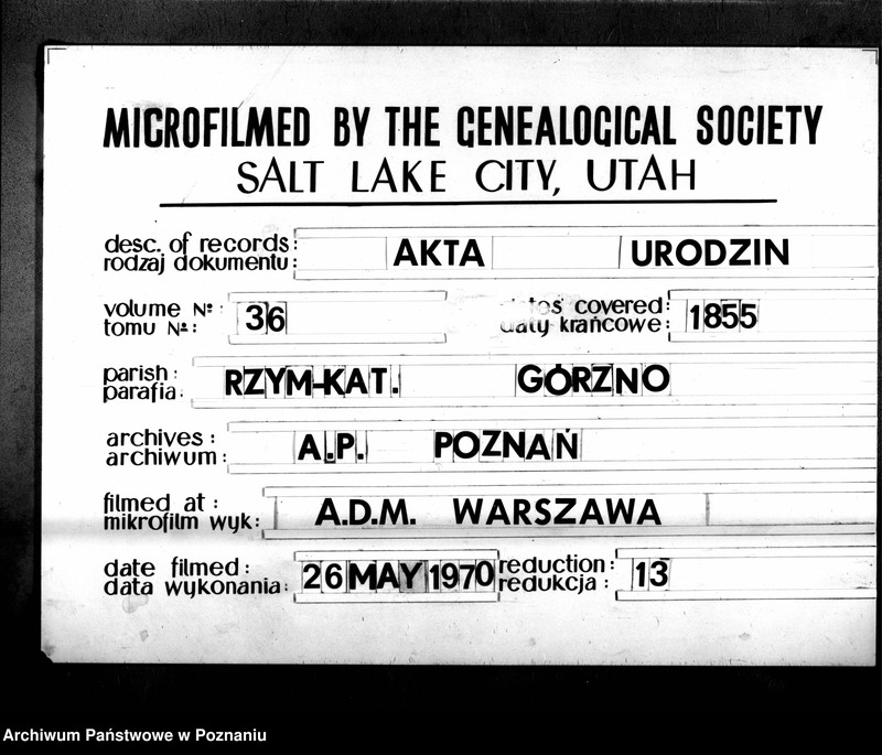 image.from.unit.number "Liber baptisatorum"