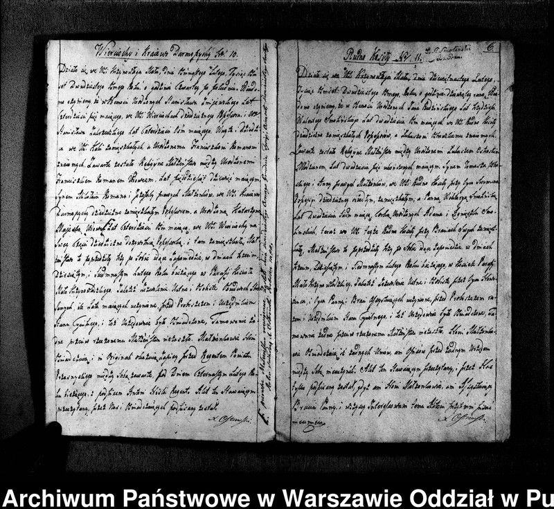 image.from.unit.number "Akta urodzeń, małżeństw i zgonów"
