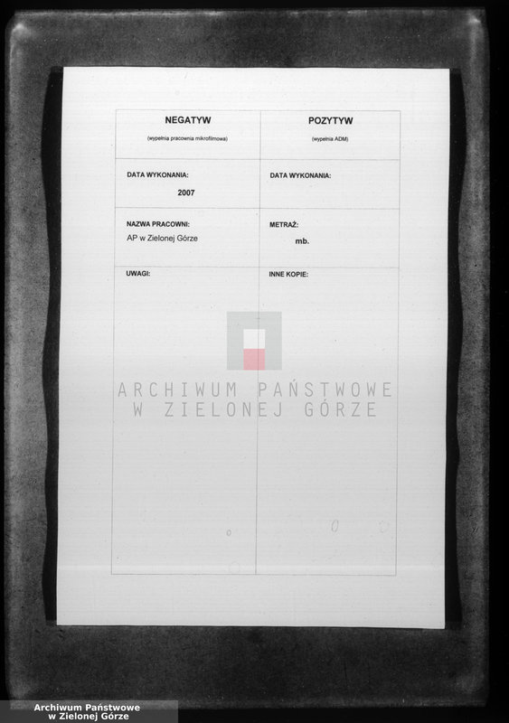 Obraz 3 z jednostki "Heirats-Neben-Register"
