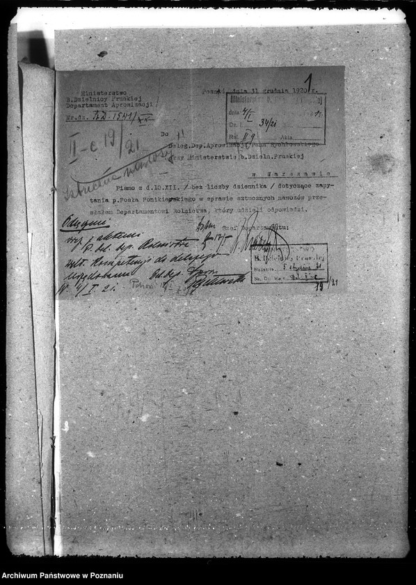 Obraz 5 z jednostki "Sztuczne nawozy"