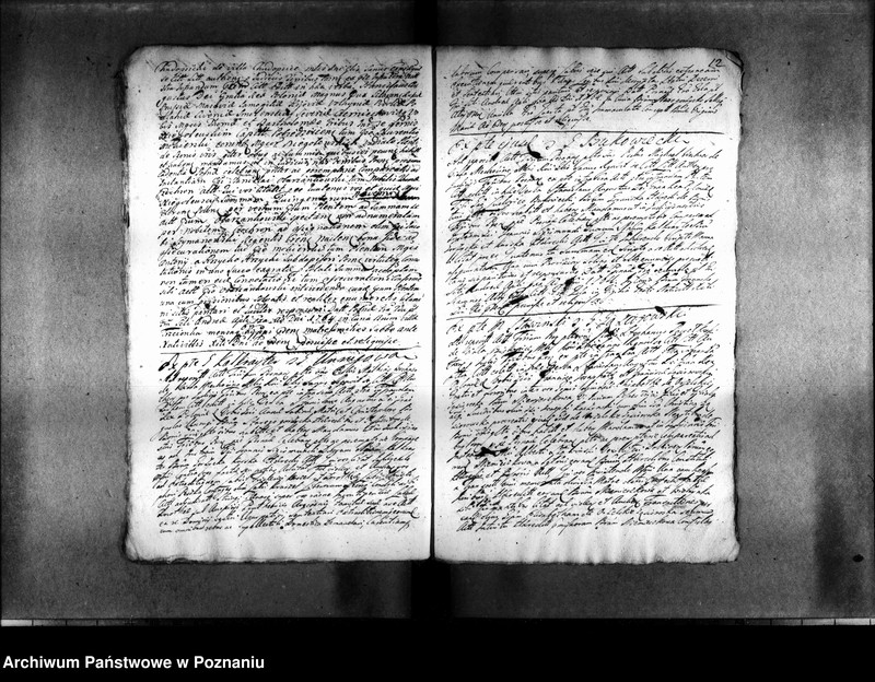 Obraz 15 z jednostki "Relationes [protocollon]"