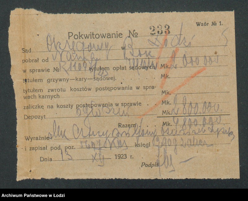 Obraz 7 z jednostki "Nama Bok- sprzedaż fartuchów i halek"