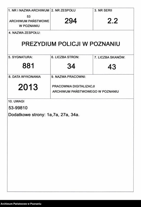 Obraz 1 z jednostki "A. betr. Familie Liebelt"