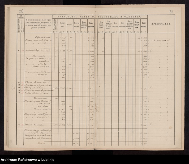 image.from.unit.number "Izdebki - Kośmidry, Gmina: Krzesk, Królowa Niwa"