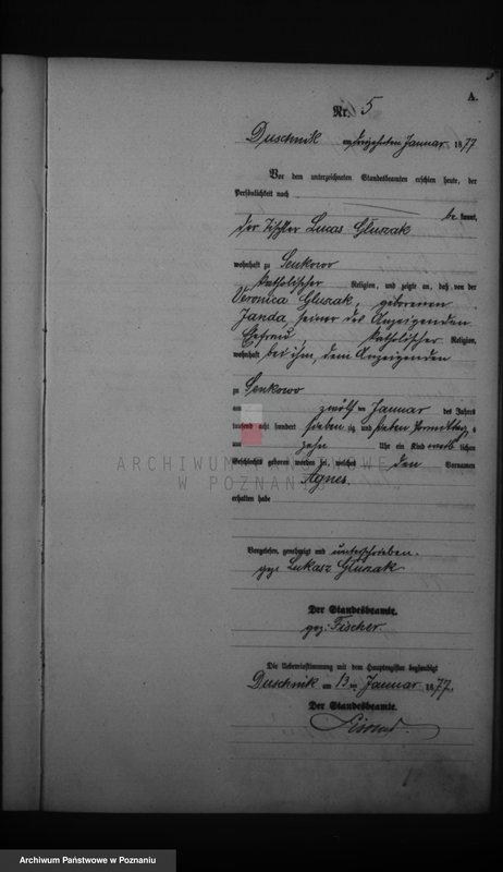 image.from.unit.number "Księga urodzeń"