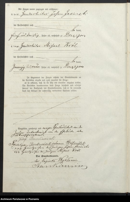image.from.unit.number "Księga małżeństw"