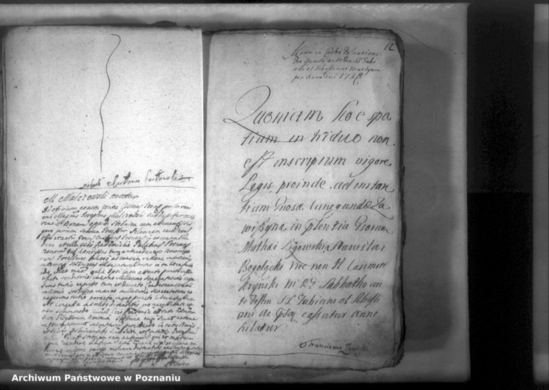 Obraz 15 z jednostki "Relationes [protocollon]"