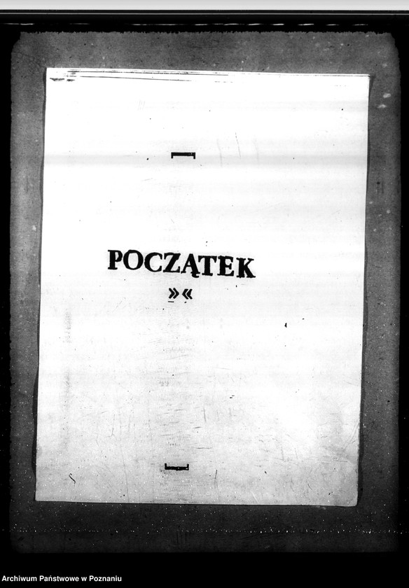 Obraz 3 z jednostki "Besprechungen einer Ministerialkommission über öffentliche Fürsorge und Jugendwohlfahrt in Kalisch"