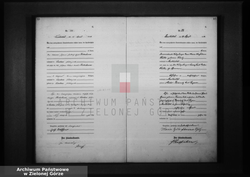 image.from.unit.number "Sterbe-Haupt-Register 1910 No. 1 bis 86"