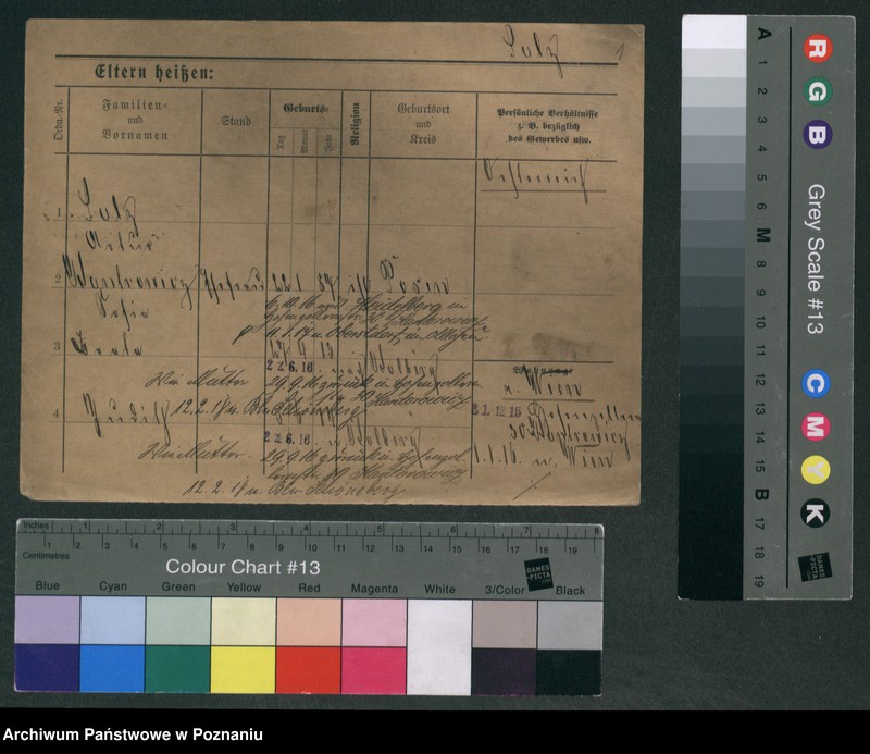 Obraz 6 z jednostki "Salc - Samolek"