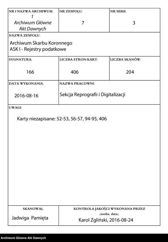 image.from.unit.number "Rozliczenie z pogłównego, podymnego i szelężnego."
