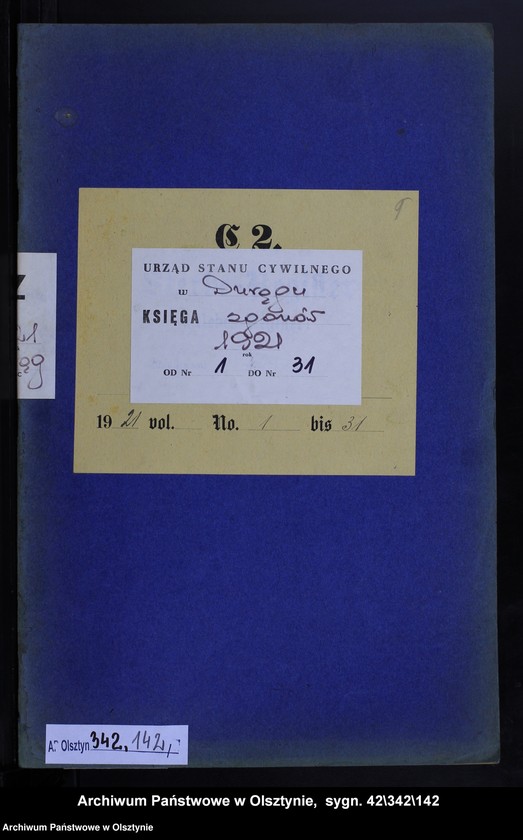 image.from.unit.number "Sterbe-Neben-Register Nr 1-31"