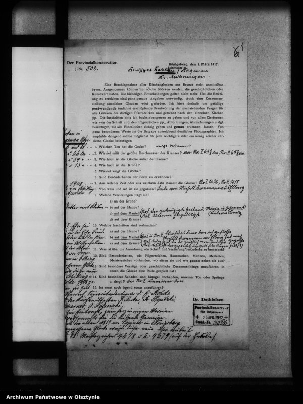 image.from.unit.number "Kahlau, evangelische Kirche"