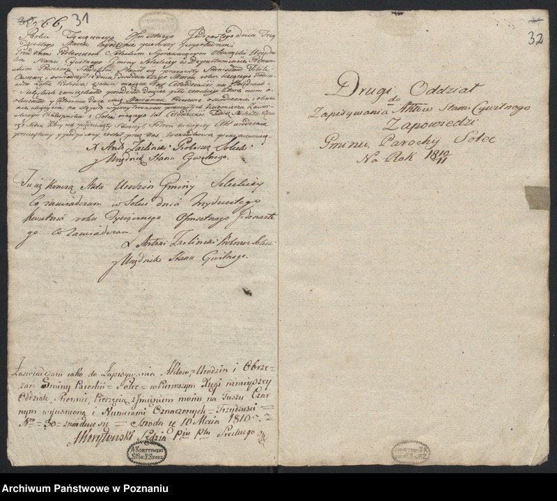 image.from.unit.number "Księga urodzeń, małżeństw, zgonów"