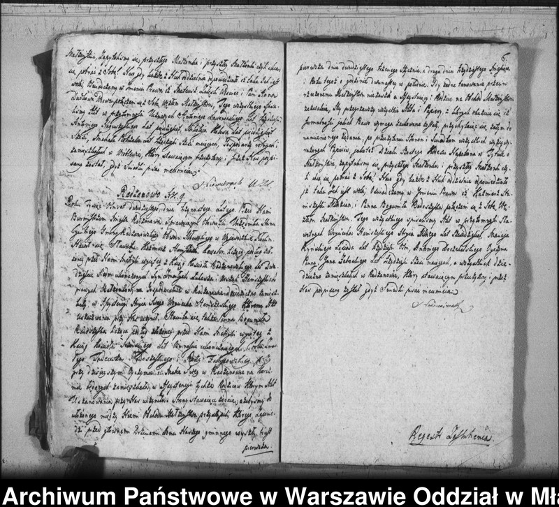 image.from.unit.number "Akta urodzin, małżeństw i zgonów"