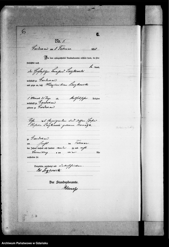 image.from.unit.number "Księga zgonów"