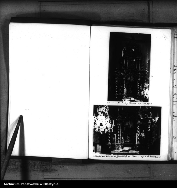 image.from.unit.number "Tharau, evangelische Kirche"