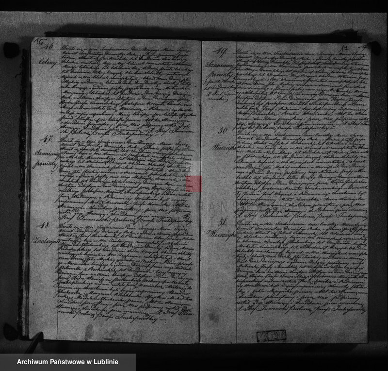 image.from.unit.number "Księga urodzeń, małżeństw i zgonów"