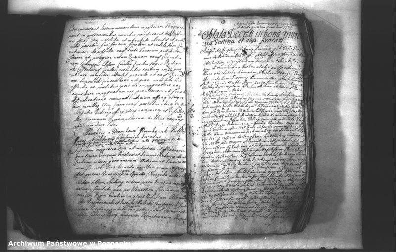 Obraz 17 z jednostki "Relationes [protocollon]"