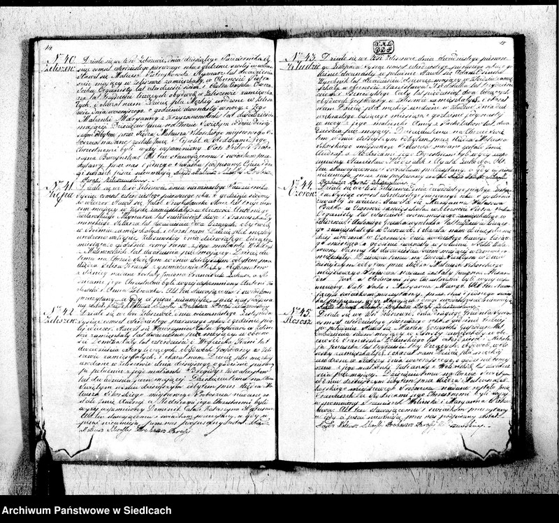 image.from.unit.number "Akta urodzeń, małżeństw, zgonów"