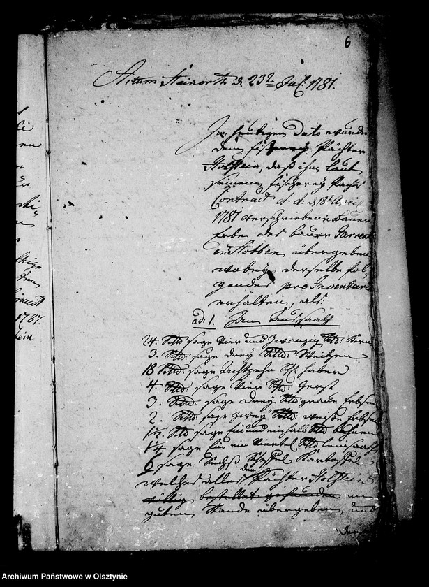 image.from.unit.number "/Patrim.- Gerichts- Recesse betr. Fischerei- Contracte auf die Pristanienschen, Lababer u. Gr. Steinorter Gewässer mit Nachweisungen u. Verrechnungen. Konfirmirt bei der Steinorter Patrimonial Jurisdiction/"