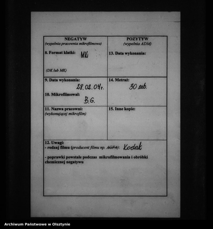 image.from.unit.number "Wormditt, Bürgerhäuser"