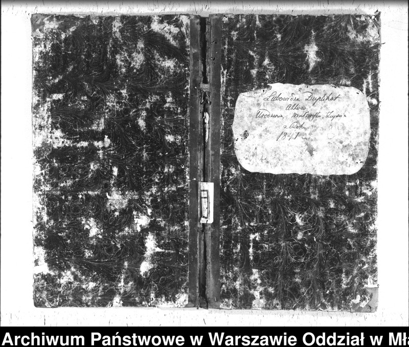 image.from.unit.number "Akta urodzin, małżeństw i zgonów"
