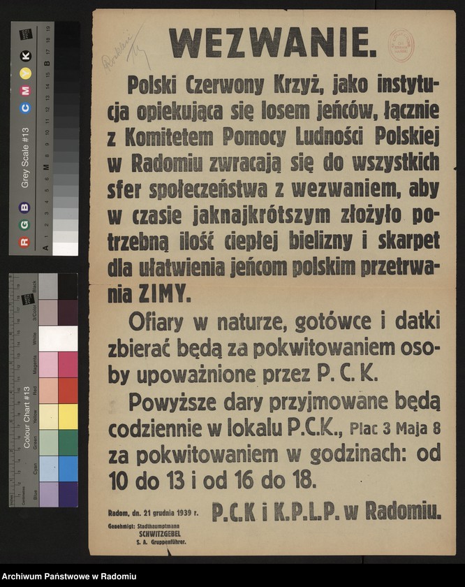 image.from.collection.number "Polskie Towarzystwo Czerwonego Krzyża/Polski Czerwony Krzyż111"