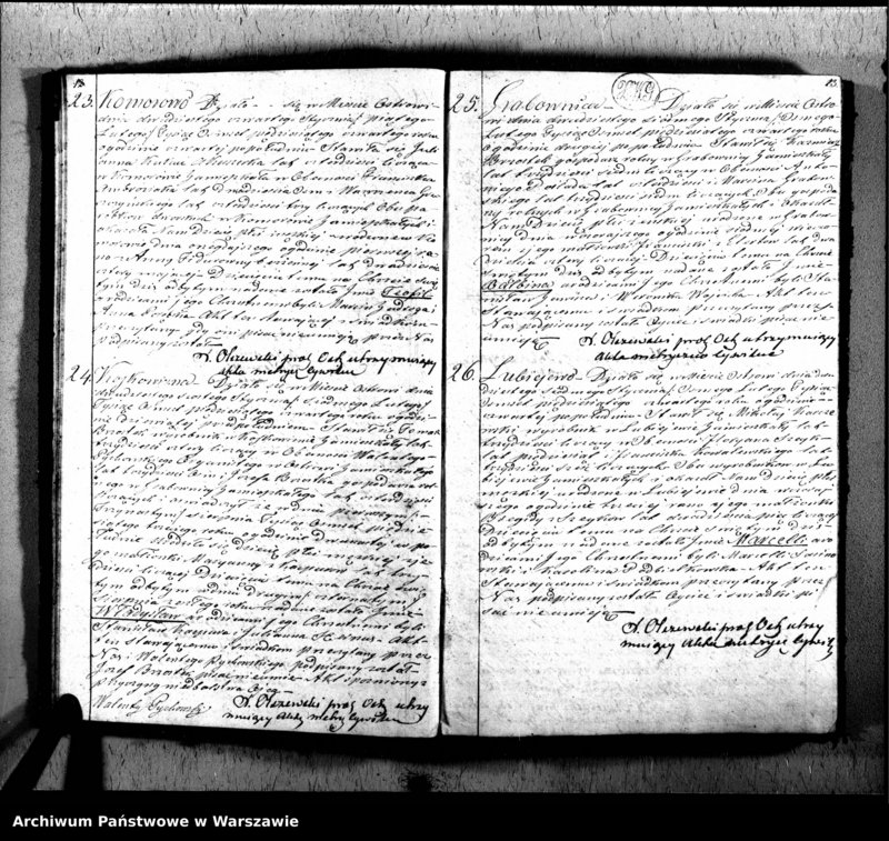 image.from.unit.number "Akta urodzeń, małżeństw i zgonów"