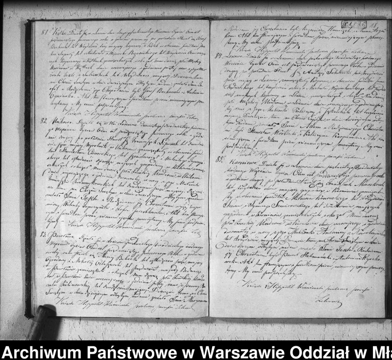 image.from.unit.number "Akta urodzin, małżeństw i zgonów"