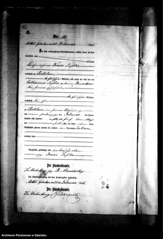 image.from.unit.number "Księga urodzeń"