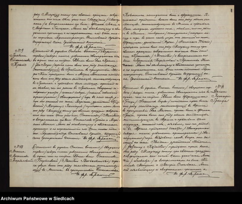 image.from.unit.number "[Księga urodzeń, małżeństw, zgonów]"