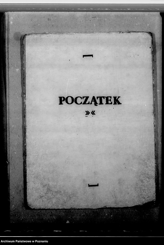 Obraz 3 z jednostki "Hinkel, Philipp, Amtskommisar, Konin"